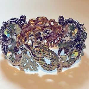 Kirk’s Folly Mermaid Bracelet